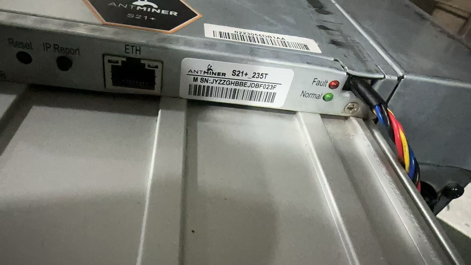 S21 vs S21 Pro vs S21+ vs S21 XP: which Antminer is actually right for you