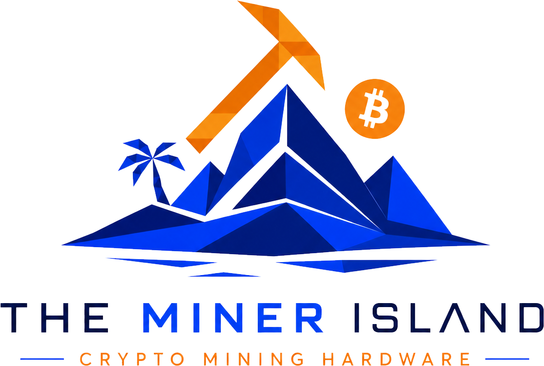 The Miner Island