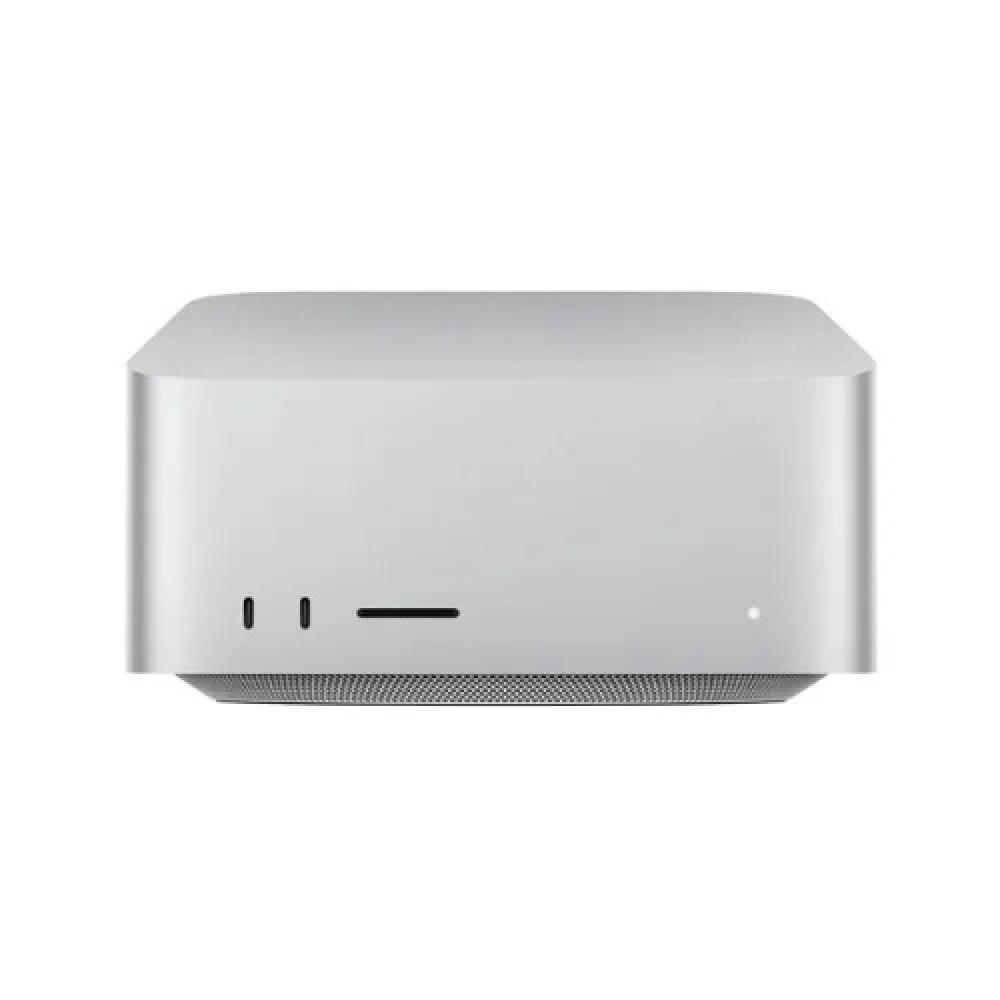Apple Mac Studio M3 Ultra 512GB Unified Memory
