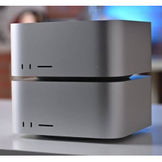 Mac Studio M3 Ultra 512GB - 2-Unit Cluster Mac Studio M3 Ultra 512GB - 2-Unit Cluster