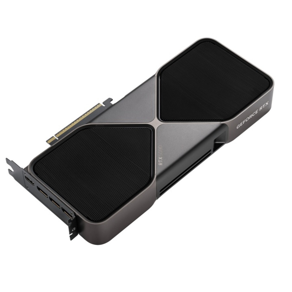 NVIDIA RTX 5090 Founders Edition 32GB